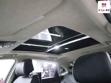 2023 - genesis g80