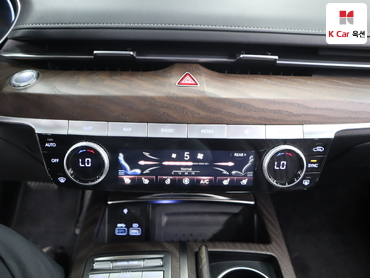 2023 - genesis g80