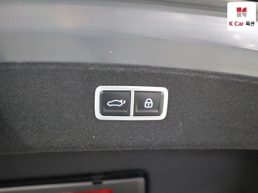 2023 - genesis g80