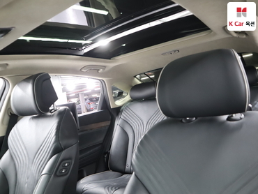 2023 - genesis g80
