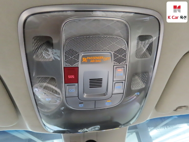 2023 - genesis gv80