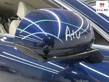 2023 - genesis gv80