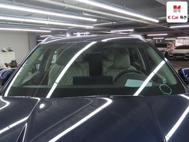 2023 - genesis gv80