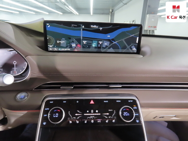 2023 - genesis gv80
