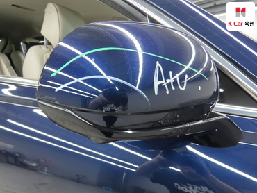 2023 - genesis gv80
