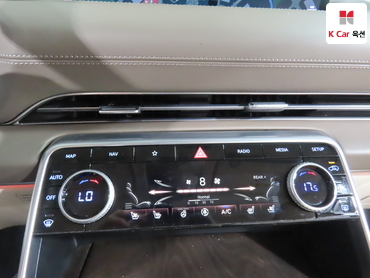 2023 - genesis gv80