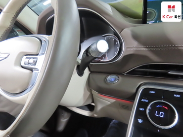 2023 - genesis gv80