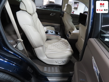 2023 - genesis gv80