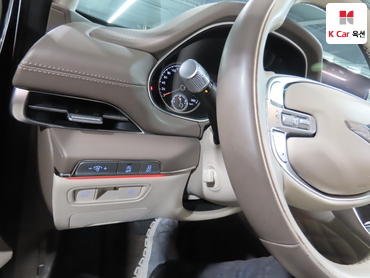 2023 - genesis gv80