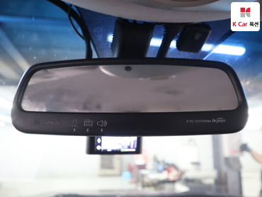 2012 - kg mobility (ssangyong) korando