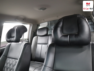 2012 - kg mobility (ssangyong) korando