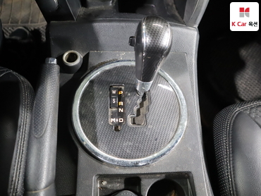 2012 - kg mobility (ssangyong) korando