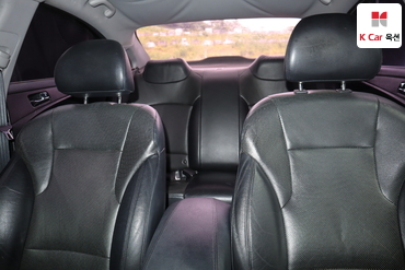 2010 - hyundai sonata