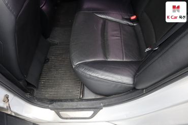 2010 - hyundai sonata