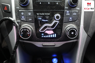 2010 - hyundai sonata