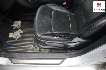 2010 - hyundai sonata