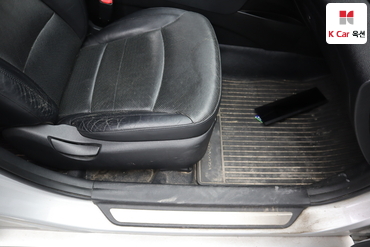 2010 - hyundai sonata
