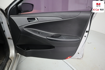 2010 - hyundai sonata