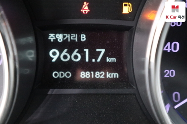 2010 - hyundai sonata