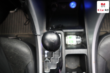 2010 - hyundai sonata