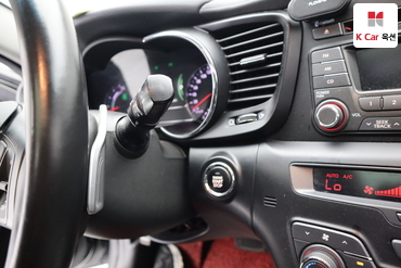 2013 - kia k5