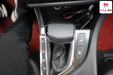 2013 - kia k5
