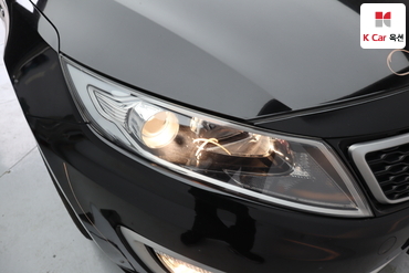 2013 - kia k5