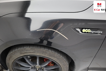 2013 - kia k5