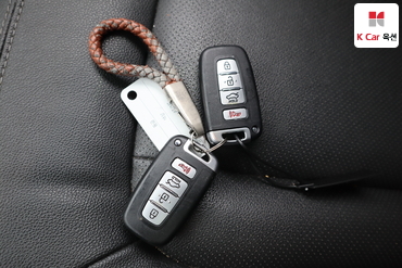 2013 - kia k5