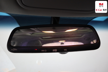 2013 - kia k5
