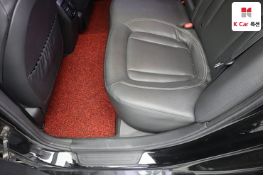 2013 - kia k5