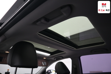 2013 - kia k5