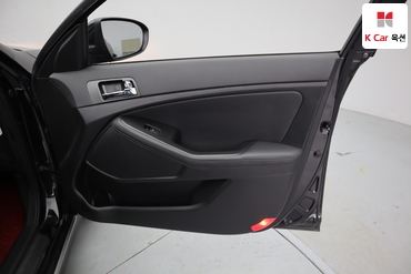 2013 - kia k5