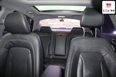 2013 - kia k5