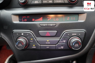 2013 - kia k5