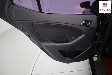2013 - kia k5