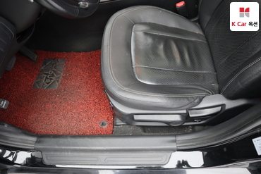 2013 - kia k5