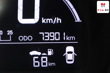 2013 - kia morning