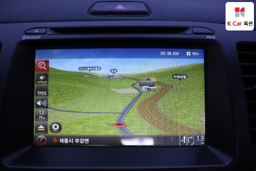 2013 - kia morning