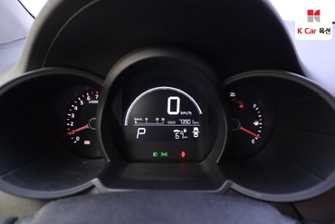 2013 - kia morning