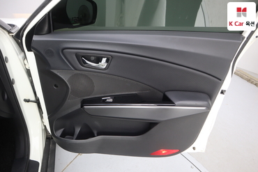 2017 - kg mobility (ssangyong) tivoli