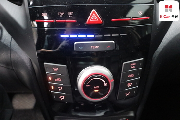 2017 - kg mobility (ssangyong) tivoli
