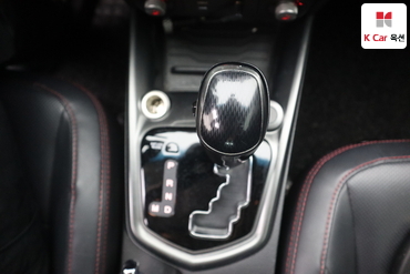 2017 - kg mobility (ssangyong) tivoli