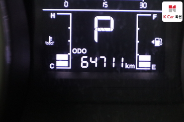 2017 - kg mobility (ssangyong) tivoli