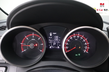 2017 - kg mobility (ssangyong) tivoli
