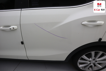 2017 - kg mobility (ssangyong) tivoli