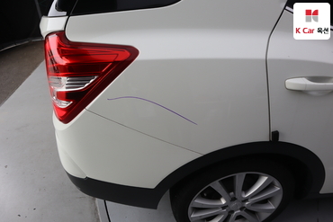 2017 - kg mobility (ssangyong) tivoli