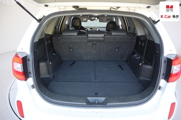 2014 - kia sorento