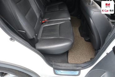 2014 - kia sorento