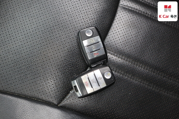 2014 - kia sorento